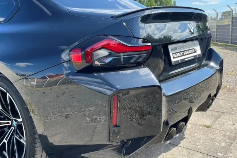 BMW M2 (Seria 2) din 2025 cu 14.270 km - oferta BMW258098 - foto 15