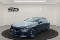 BMW 520 (Seria 5) din 2024 cu 37.400 km - oferta BMW258099 - foto 1
