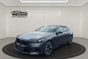 BMW 520 din 2024 - oferta BMW258099