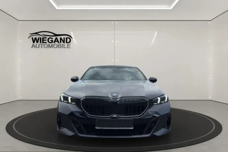 BMW 520 (Seria 5) din 2024 cu 37.400 km - oferta BMW258099 - foto 8