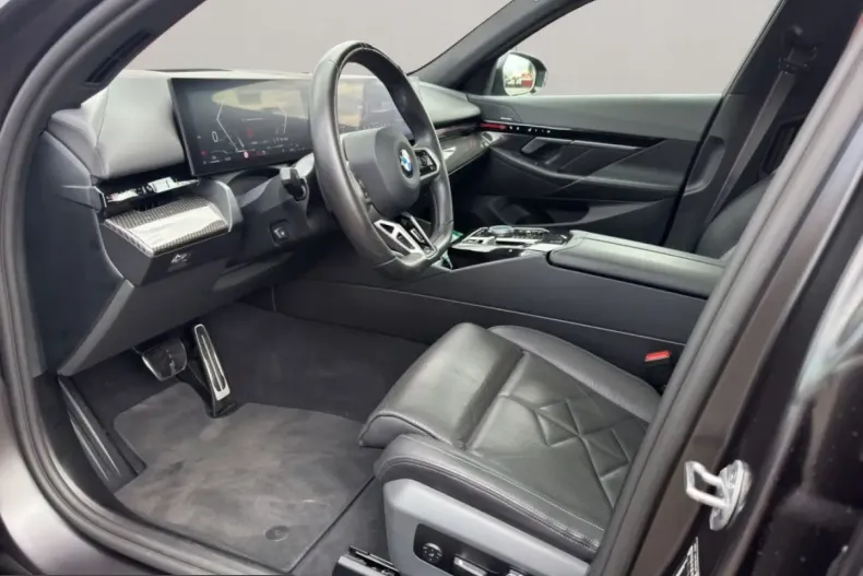 BMW 520 (Seria 5) din 2024 cu 37.400 km - oferta BMW258099 - foto 14