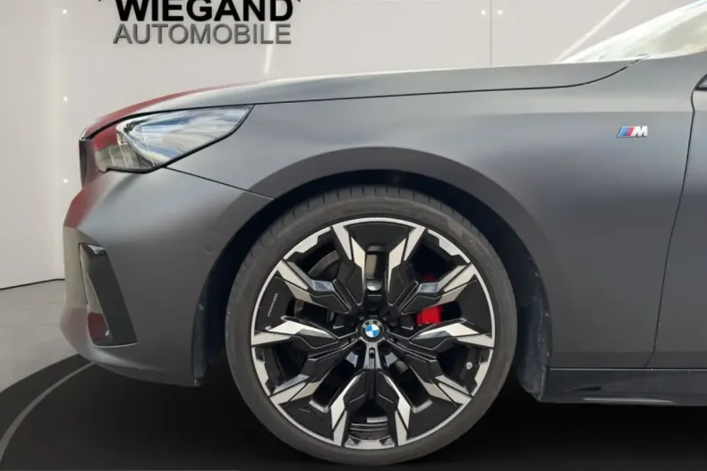 BMW 520 (Seria 5) din 2024 cu 37.400 km - oferta BMW258099 - foto 22