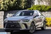 Lexus RX 450 din 2025 cu 16.700 km - oferta LEX258101 - foto 1