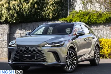 Lexus RX 450 din 2025 - oferta LEX258101