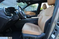 Lexus RX 450 din 2025 cu 16.700 km - oferta LEX258101 - foto 2