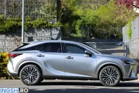 Lexus RX 450 din 2025 cu 16.700 km - oferta LEX258101 - foto 4