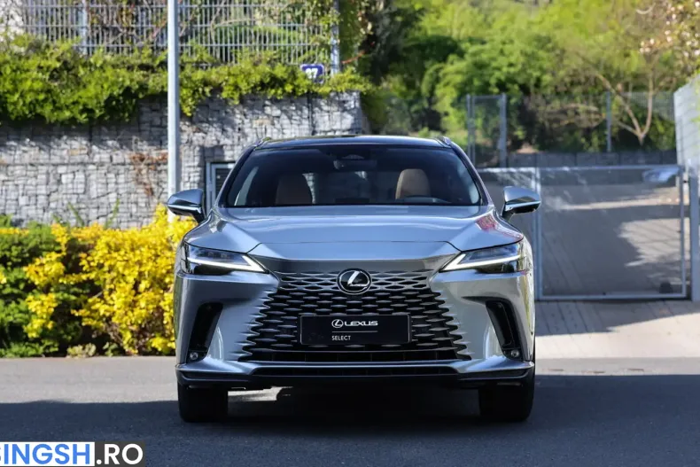 Lexus RX 450 din 2025 cu 16.700 km - oferta LEX258101 - foto 5