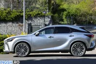 Lexus RX 450 din 2025 cu 16.700 km - oferta LEX258101 - foto 6