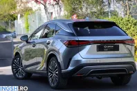Lexus RX 450 din 2025 cu 16.700 km - oferta LEX258101 - foto 8