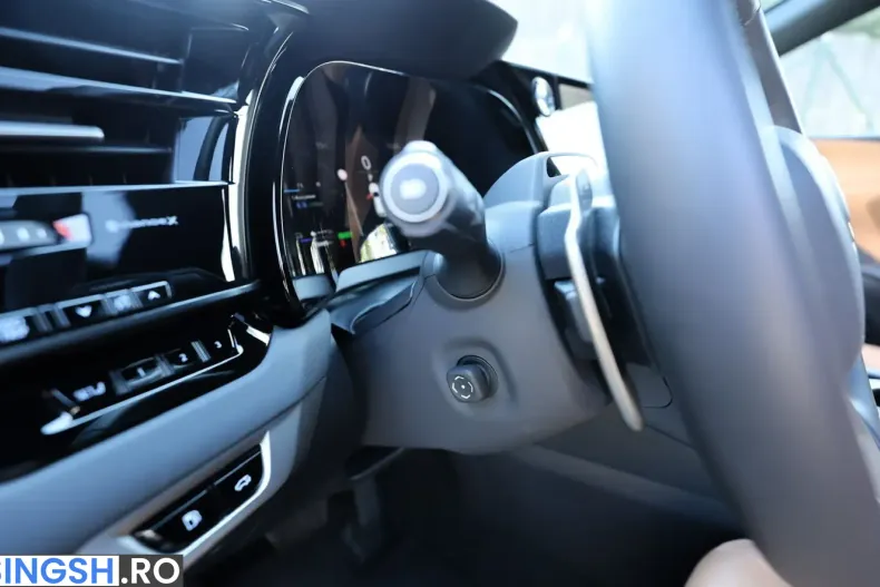 Lexus RX 450 din 2025 cu 16.700 km - oferta LEX258101 - foto 17