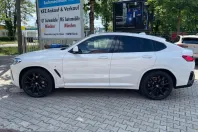 BMW X4 (Seria X) din 2024 cu 29.000 km - oferta BMW258103 - foto 2