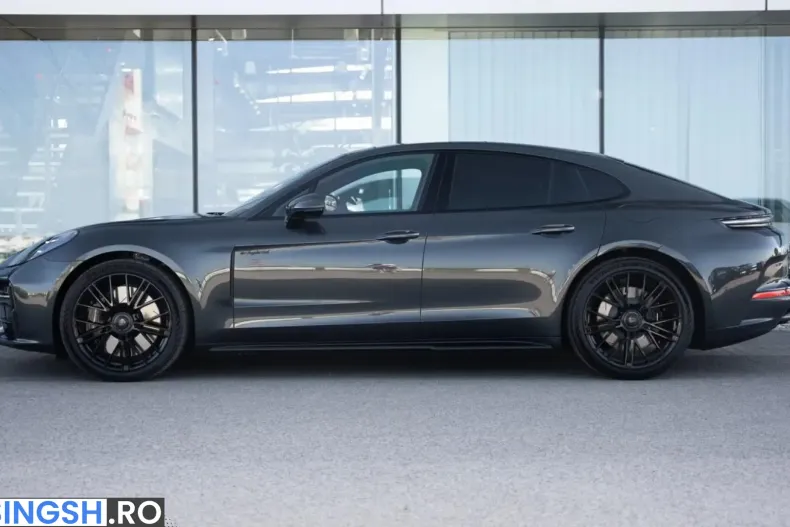 Porsche Panamera din 2026 cu 51 km - oferta POR258104 - foto 2