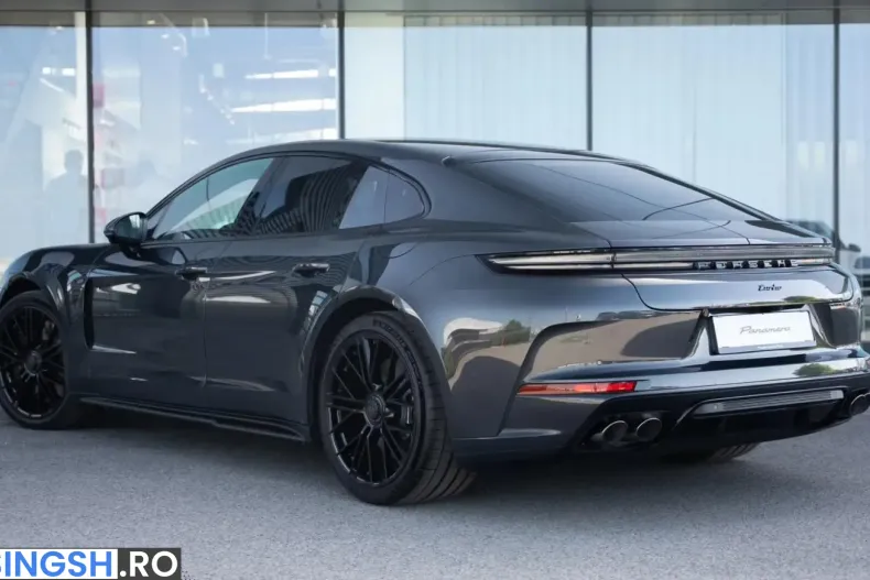 Porsche Panamera din 2026 cu 51 km - oferta POR258104 - foto 3