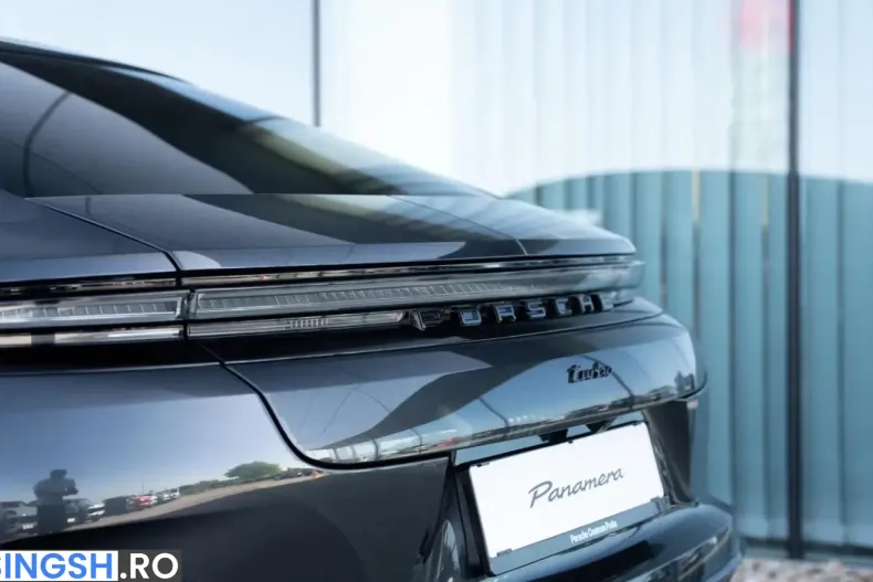 Porsche Panamera din 2026 cu 51 km - oferta POR258104 - foto 5
