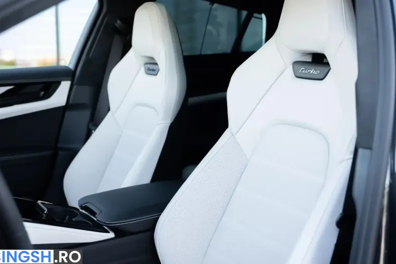Porsche Panamera din 2026 cu 51 km - oferta POR258104 - foto 6
