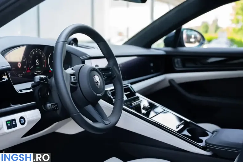 Porsche Panamera din 2026 cu 51 km - oferta POR258104 - foto 7
