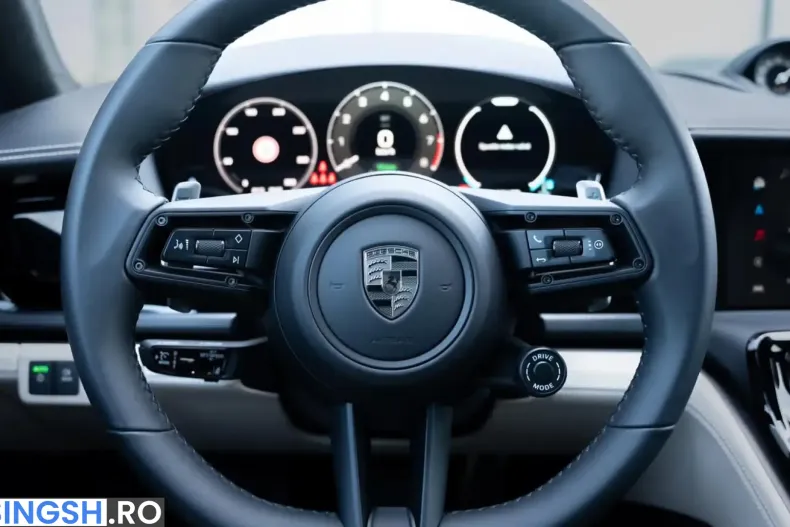 Porsche Panamera din 2026 cu 51 km - oferta POR258104 - foto 9