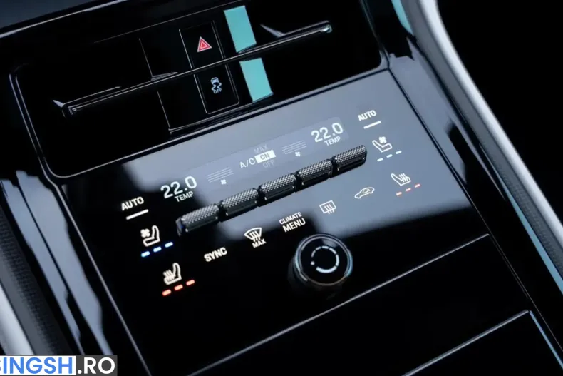 Porsche Panamera din 2026 cu 51 km - oferta POR258104 - foto 12