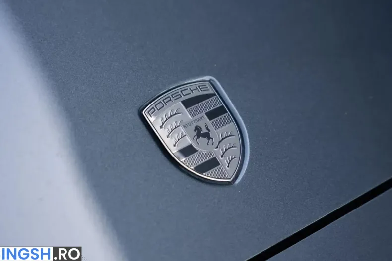 Porsche Panamera din 2026 cu 51 km - oferta POR258104 - foto 14