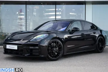 Porsche Panamera din 2026 - oferta POR258106