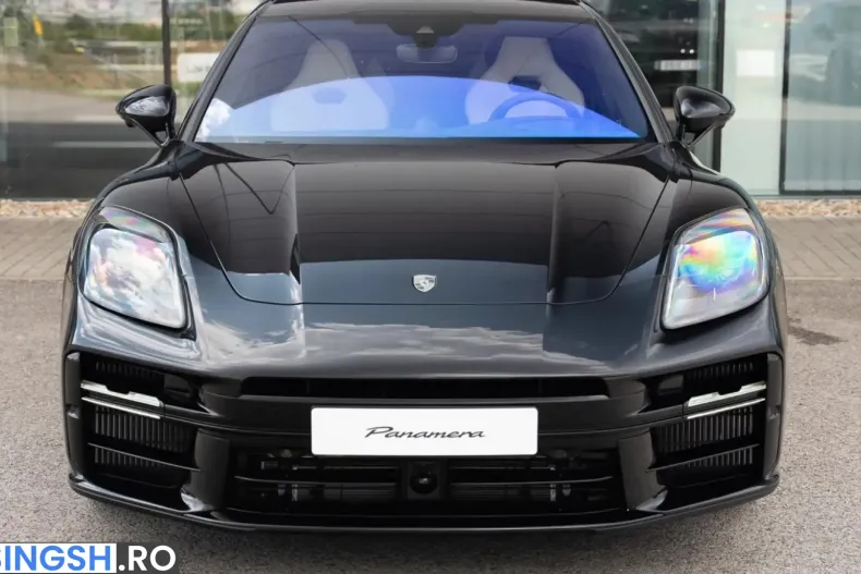Porsche Panamera din 2026 cu 51 km - oferta POR258106 - foto 2
