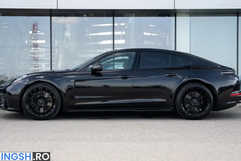 Porsche Panamera din 2026 cu 51 km - oferta POR258106 - foto 5