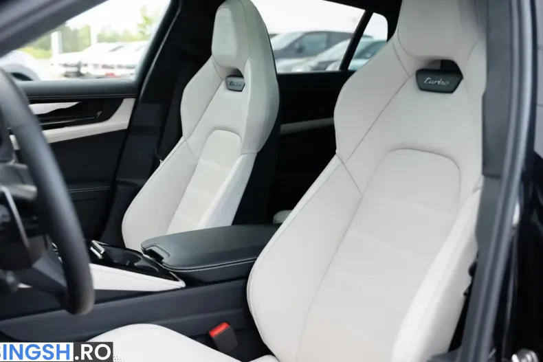 Porsche Panamera din 2026 cu 51 km - oferta POR258106 - foto 6