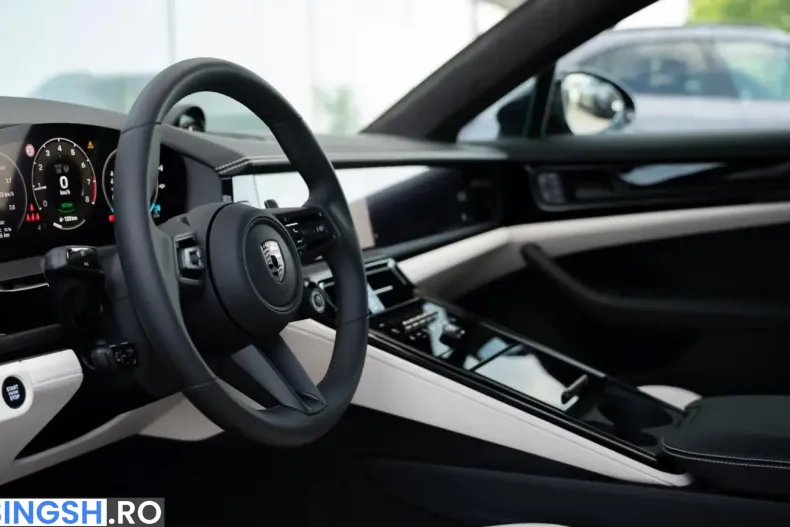 Porsche Panamera din 2026 cu 51 km - oferta POR258106 - foto 7