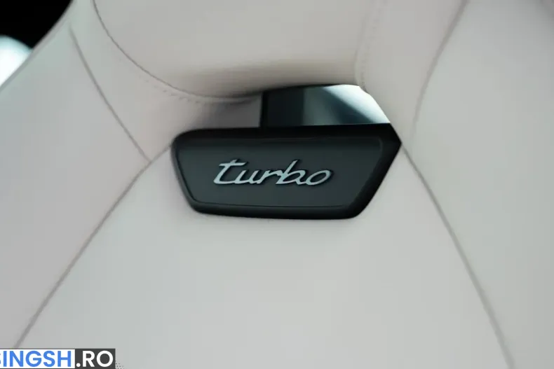 Porsche Panamera din 2026 cu 51 km - oferta POR258106 - foto 8