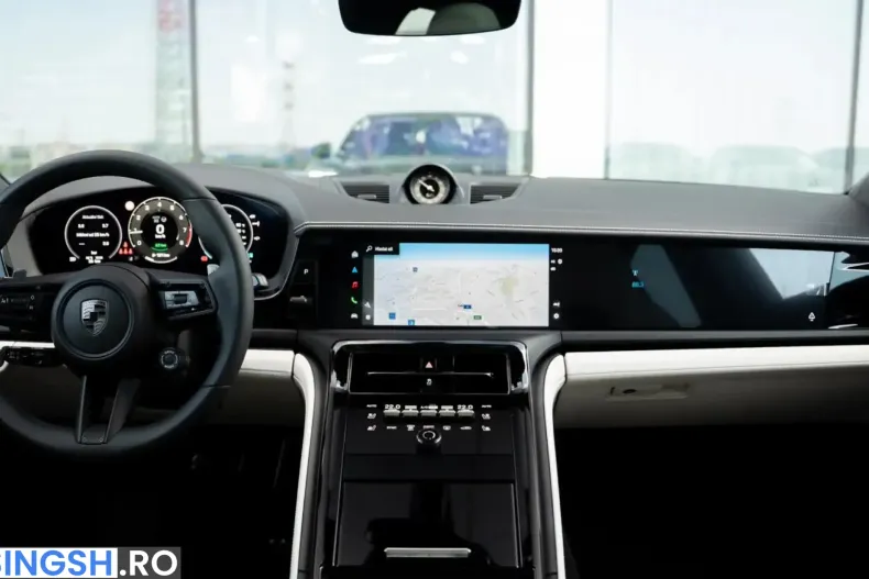 Porsche Panamera din 2026 cu 51 km - oferta POR258106 - foto 9