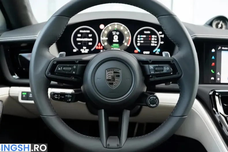 Porsche Panamera din 2026 cu 51 km - oferta POR258106 - foto 10