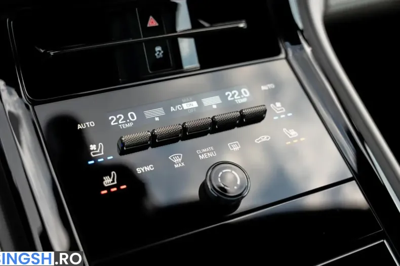 Porsche Panamera din 2026 cu 51 km - oferta POR258106 - foto 12