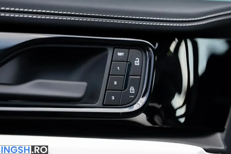 Porsche Panamera din 2026 cu 51 km - oferta POR258106 - foto 16