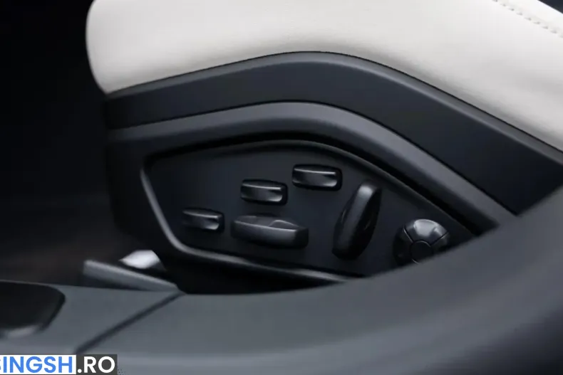 Porsche Panamera din 2026 cu 51 km - oferta POR258106 - foto 17