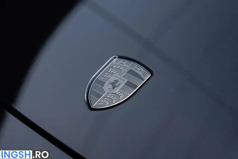 Porsche Panamera din 2026 cu 51 km - oferta POR258106 - foto 18