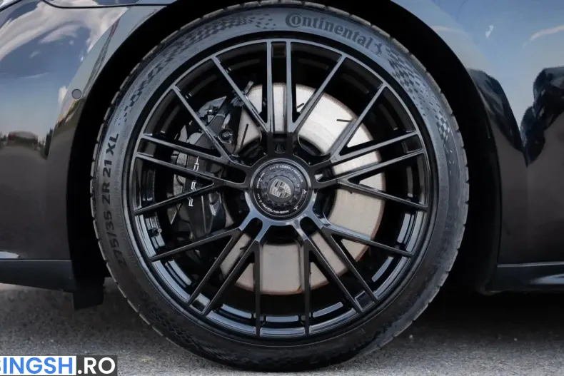 Porsche Panamera din 2026 cu 51 km - oferta POR258106 - foto 21