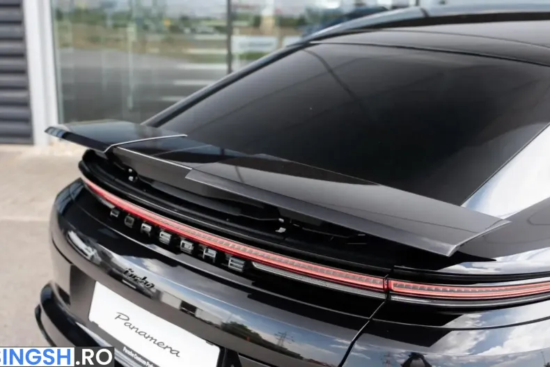 Porsche Panamera din 2026 cu 51 km - oferta POR258106 - foto 22