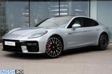 Porsche Panamera din 2026 - oferta POR258108