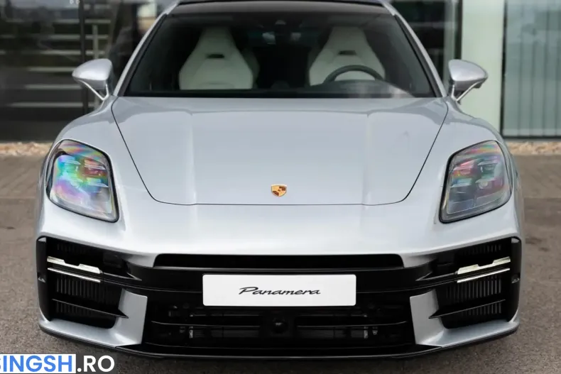 Porsche Panamera din 2026 cu 51 km - oferta POR258108 - foto 2