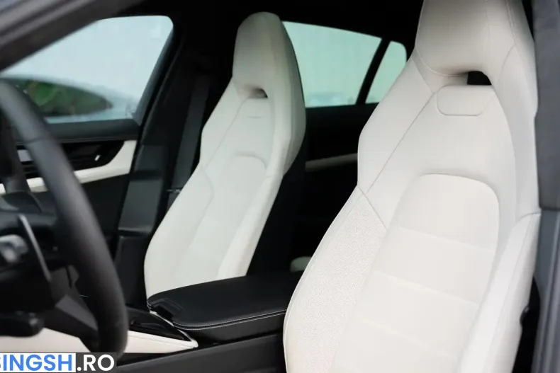 Porsche Panamera din 2026 cu 51 km - oferta POR258108 - foto 5