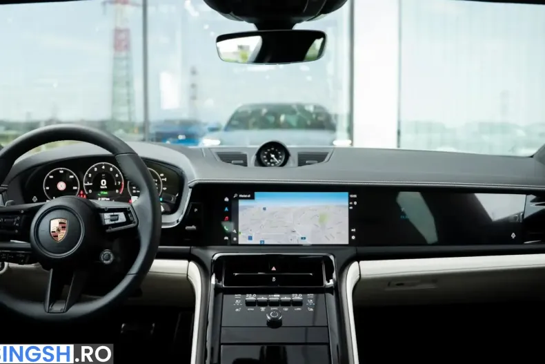 Porsche Panamera din 2026 cu 51 km - oferta POR258108 - foto 6