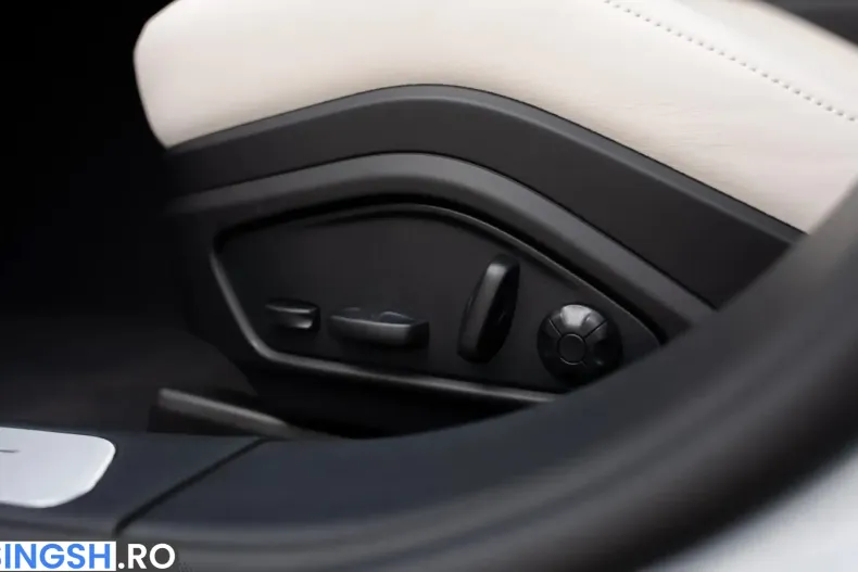 Porsche Panamera din 2026 cu 51 km - oferta POR258108 - foto 10