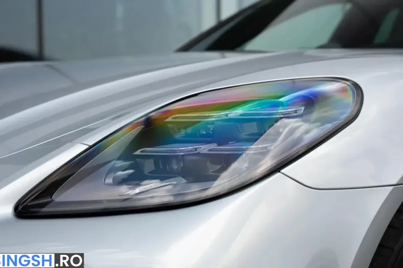 Porsche Panamera din 2026 cu 51 km - oferta POR258108 - foto 11