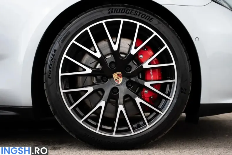 Porsche Panamera din 2026 cu 51 km - oferta POR258108 - foto 12