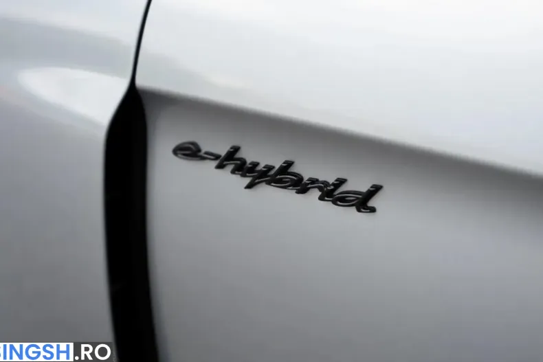 Porsche Panamera din 2026 cu 51 km - oferta POR258108 - foto 13
