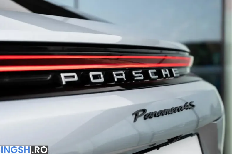 Porsche Panamera din 2026 cu 51 km - oferta POR258108 - foto 14