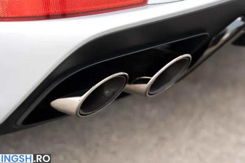 Porsche Panamera din 2026 cu 51 km - oferta POR258108 - foto 15