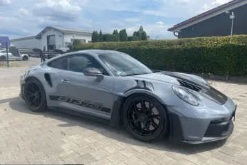 Porsche 911 din 2024 - oferta POR258109