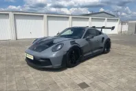Porsche 911 din 2024 cu 5.500 km - oferta POR258109 - foto 2