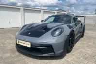 Porsche 911 din 2024 cu 5.500 km - oferta POR258109 - foto 3